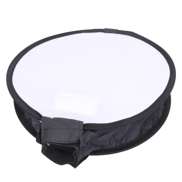 Rendszervaku kör softbox 30cm