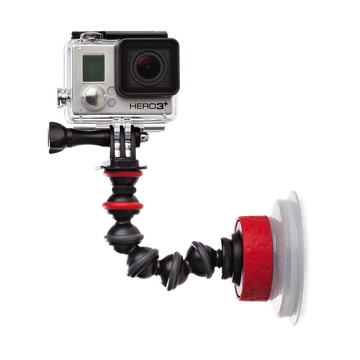 JOBY Tapadó korong &amp; GorillaPod Kar
