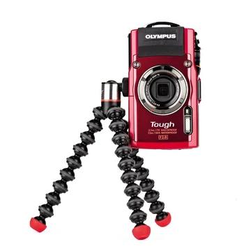 JOBY GorillaPod 325 mágneses állvány (fekete)
