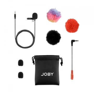 JOBY Wavo Lav Mobile mikrofon