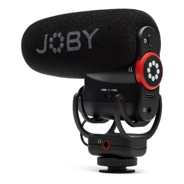 JOBY Wavo™ PLUS