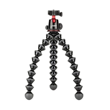 JOBY GorillaPod 5K Kit (fekete/szén)