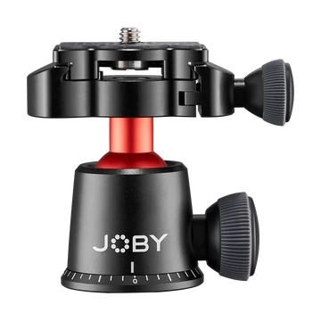 JOBY Gömbfej 3K PRO (made in Italy)