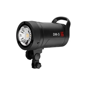JINBEI DM5 stúdióvaku (500Ws)