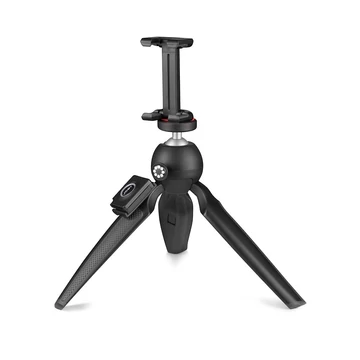 JOBY HandyPod Mobile Plus állvány szett telefon tartóval (fekete)