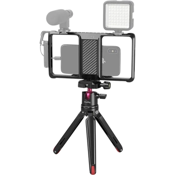 SmallRig 112 Vlogg Kit for Universal Mobile Phone