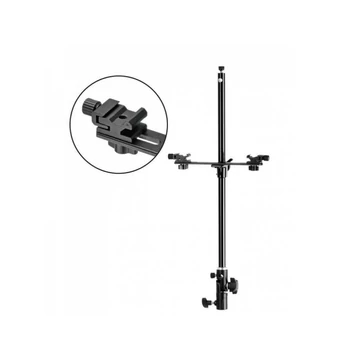 JINBEI JB11-040 rendszervaku és ernyőtartó adapter