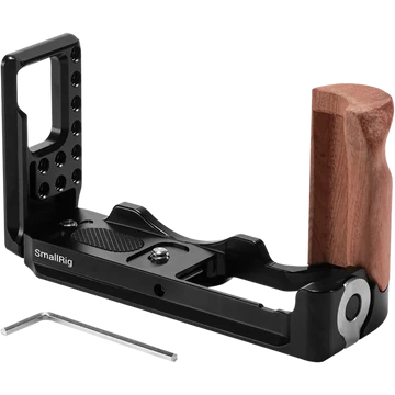SmallRig 2387 L-Bracket for EOS M50
