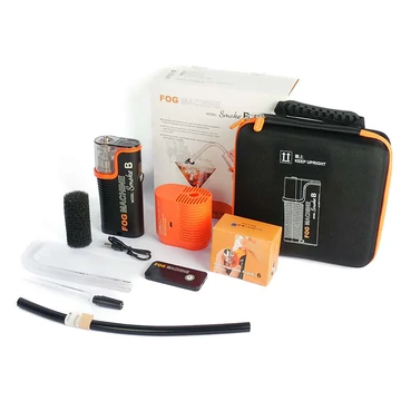 Lensgo SmokeB Fog Machine