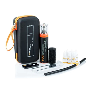 Lensgo SmokeS Fog Machine