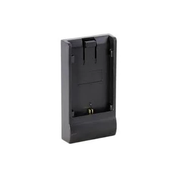 LP-E6 akkutartó adapter