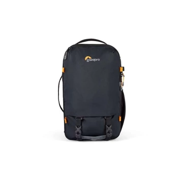 LowePro Trekker Lite BP 150 AW, Fekete