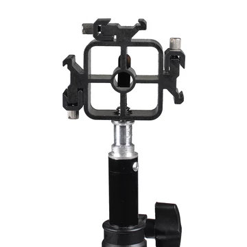 CineWare LS-16 rendszervaku és ernyőtartó adapter