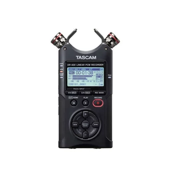 Tascam DR-40X hangrögzítő