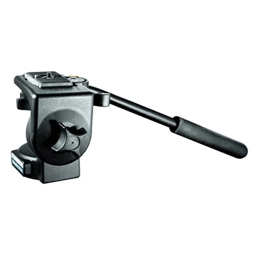 Manfrotto Micro fluid videófej RC2 cserelappal 128RC