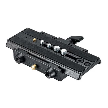 Manfrotto Gyors csatlakozó Adapter csúszó lappal 357-1
