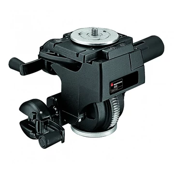 Manfrotto Fogaskerekes fej 400
