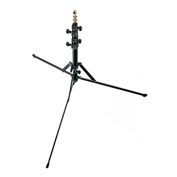 Manfrotto Nano állvány, fekete 5001B-1
