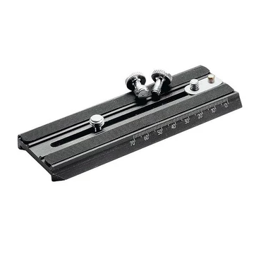 Manfrotto Hosszú videós cseretalp 501PLONG