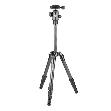 Manfrotto Element traveller karbon kis állvány kit MKELES5CF-BH