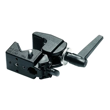Manfrotto Univerzális super clamp satu racsnis karral 035C