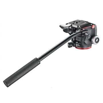 Manfrotto XPRO fluid fej fluiditás választóval MHXPRO-2W
