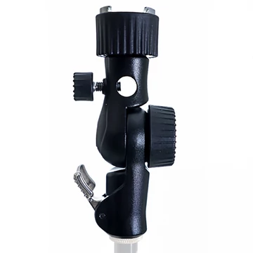 Manfrotto Tilt fej cold shoe vakupapuccsal MLH1HS-2