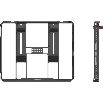 SmallRig 2979 iPad Tablet Cage