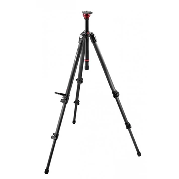 Manfrotto Mdeve karbon állvány magnézium öntvény szint. középoszlop 755CX3