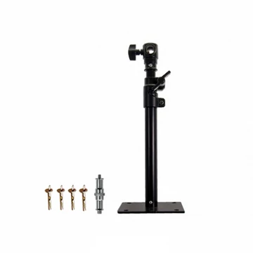 Mennyezeti teleszkópos tartó adapter 178 cm