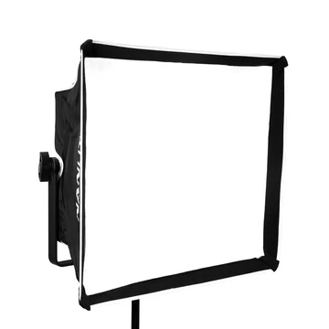 NANLITE MixPanel 150 softbox (méhsejtráccsal)