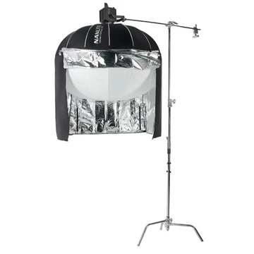 NANLITE LT-120 Lantern softbox 120cm