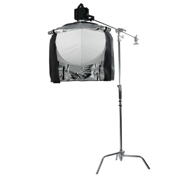 NANLITE LT-80 Lantern softbox 80cm