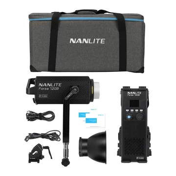 NANLITE Forza 720 LED lámpa