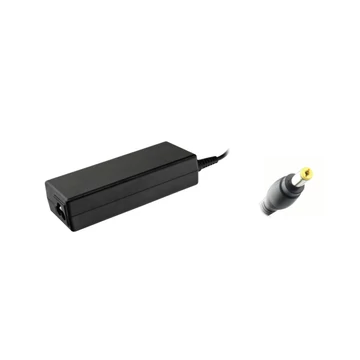 nBase NBA-65W-AC48 Acer laptop töltő+kábel