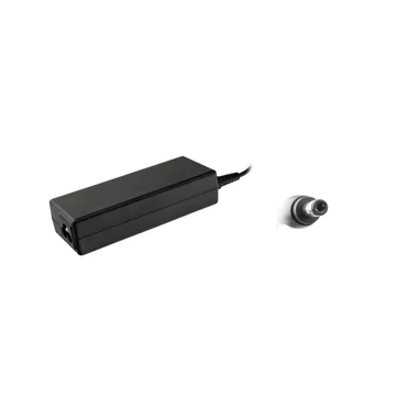 nBase NBA-65W-AS57 Asus, Toshiba laptop töltő+kábel