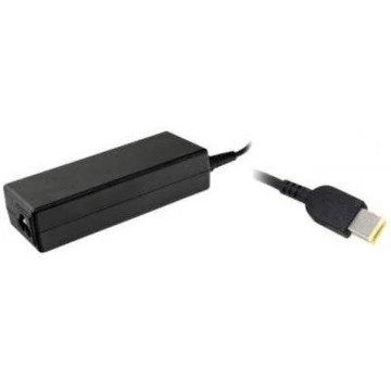 nBase NBA-65W-LE01 Lenovo/IBM laptop töltő+kábel