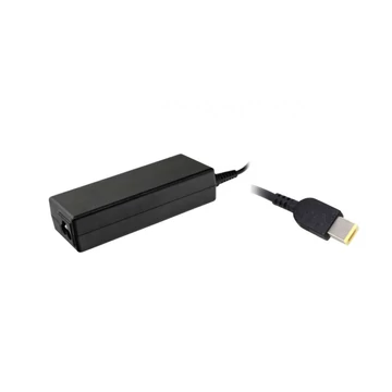 nBase NBA-90W-LE02 Lenovo/IBM laptop töltő+kábel