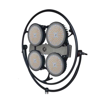CW 1600W Led Space Light Bi-colour