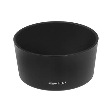 CINEWARE napellenző Nikon HB7 jelzéssel (utángyártott)