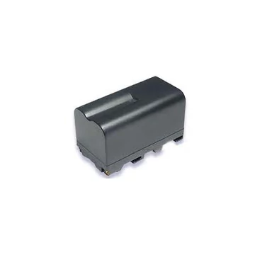 Sony NP-F750 akkumulátor (utángyártott)