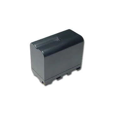 Sony NP-F970 / NP-F960 / NP-F950 akkumulátor (utángyártott)