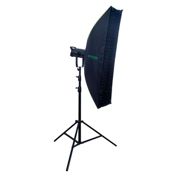 PATONA Premium Quick Set-Up Bowens Softbox 30x120cm
