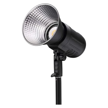 PATONA Premium professional LED light 80W RGB