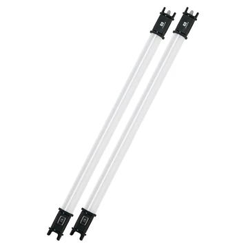 NANLITE PavoTube 15C RGB led fénycső szett 2 (beépített akku)