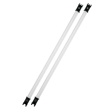 NANLITE PavoTube 30C led fénycső szett 2 (beépített akku)