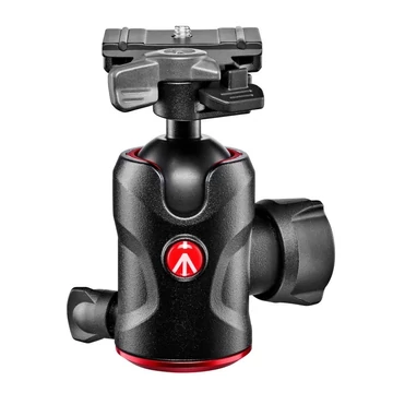 Manfrotto 496 center gömbfej MH496-BH