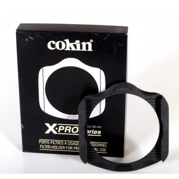 COKIN X SZŰRŐTARTÓ