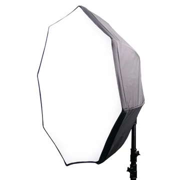 Octabox 90cm, 5db E27 foglalattal