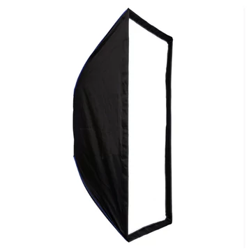Softbox 60x90 cm bowens adapterrel